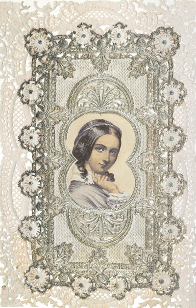 Valentine Card by Unbekannt Unbekannt